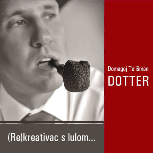 Domagoj Telišman – Dotter