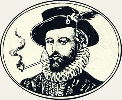 Sir Walter Raleigh
