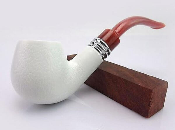 Kineska lula od meerschauma