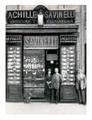 Savinelli dućan