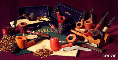 Savinelli lule