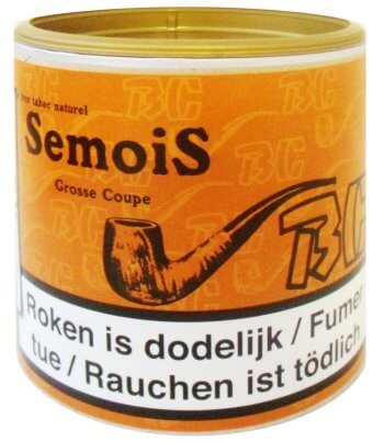 Butz Choquin: Semois