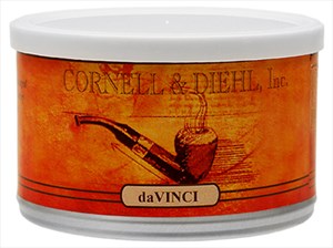 Cornell & Diehl: DA VINCI