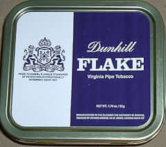 Dunhill: FLAKE