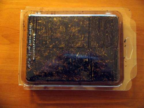 Esoterica Tobacciana: PENZANCE