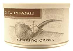 G.L. Pease: CHARING CROSS