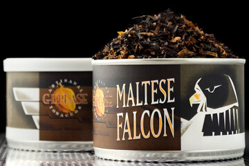 G.L. Pease: MALTESE FALCON