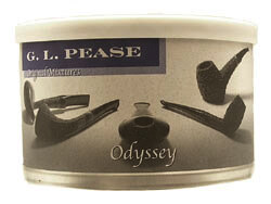 G.L. Pease: ODYSSEY