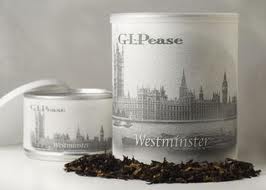 G.L. Pease: WESTMINSTER