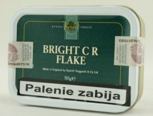 Gawith Hoggarth: Bright CR Flake