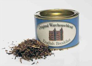 HU Tobacco: ENGLISH BREAKFAST