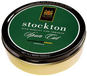 MacBaren: STOCKTON