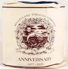 McClelland: ANIVERSSARY 1997-2005