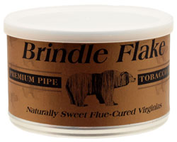 McClelland: BRINDLE FLAKE