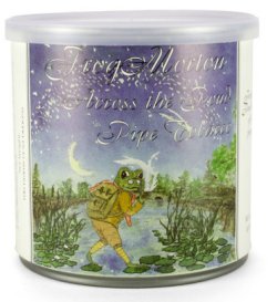 McClelland: FROG MORTON ACROSS THE POND