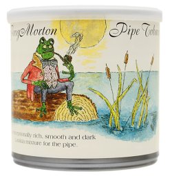 McClelland: FROG MORTON