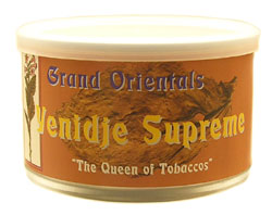 McClelland: GRAND ORIENTALS – YENIDJE SUPREME