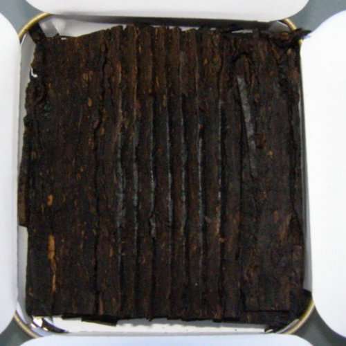 Robert McConnell: LATAKIA FLAKE