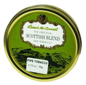 Robert McConnell: SCOTTISH BLEND