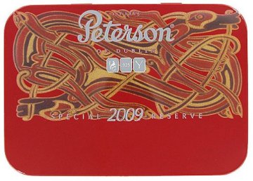 Peterson: SPECIAL RESERVE 2009