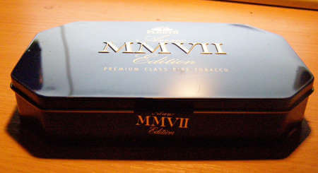 Planta: MMVII EDITION