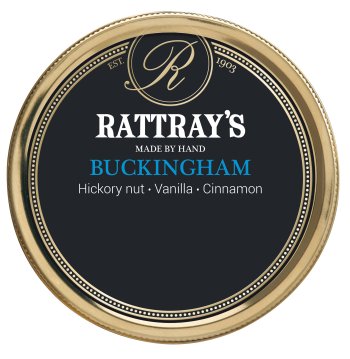 Rattray: Buckingham