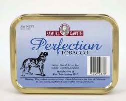 Samuel Gawith: PERFECTION