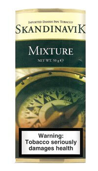 Skandinavik: MIXTURE