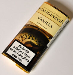 Orlik: SKANDINAVIK VANILLA