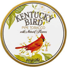 Stanwell: KENTUCKY BIRD