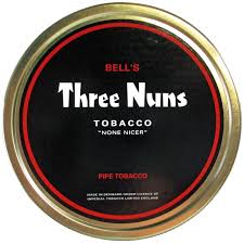 Bell's: Three Nuns