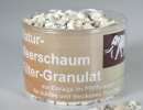 Meerschaum granulat