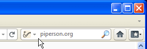 Firefox 4.0 Search bar