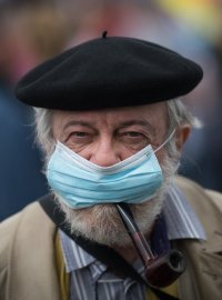 Pušač lule