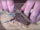 Plug, cake i rope duhan
