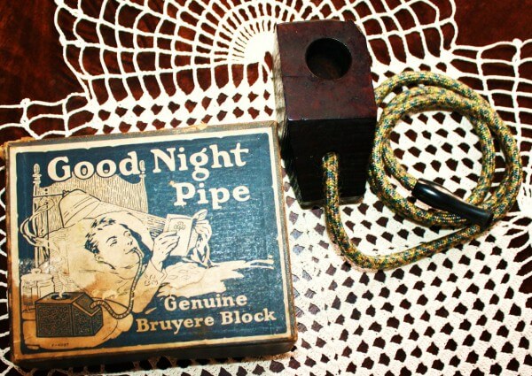 Good Night Pipe
