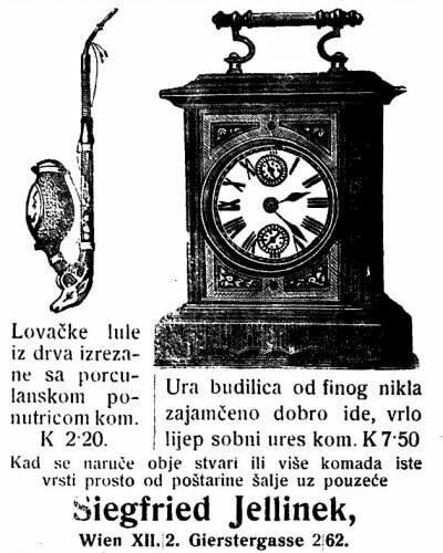 Svijetlost 1907.
