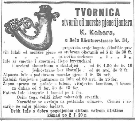 Novi pozor 1869.