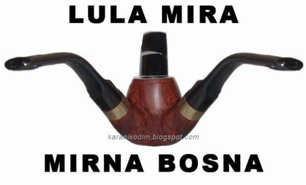 Lula s tri usnika