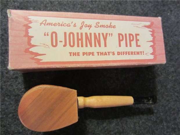 O-Johnny lula