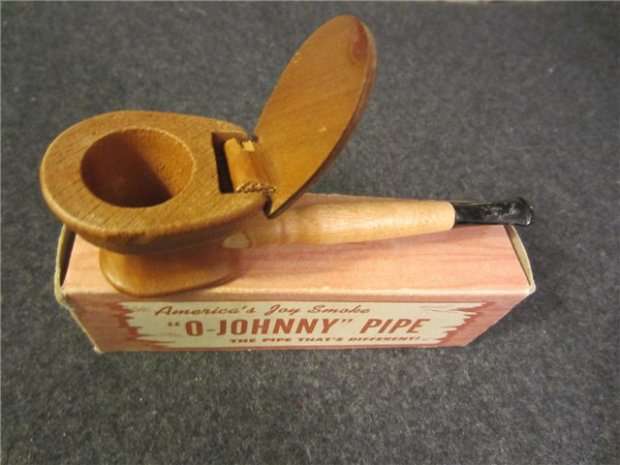 O-Johnny lula